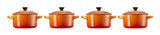 EAN 0843251107445 - Le Creuset 79212100900100 fuente de asado 0,25 L Cerámico imagen 8