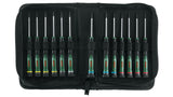 EAN 4053423255119 - Bosch 1 600 A02 Z9N Juego Destornillador de precisión imagen 4