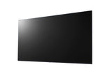 Monitor Lg  Signage 75" (75ul3j-B) Ips 3840x2160 (Uhd) / 330 Nit/ 16/7/ Webos 6.0