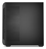 Caja Pc Sharkoon Ak5g Rgb, Negra, Vidrio Templado X 2 4044951041831