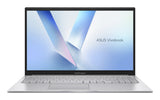 Portátil Asus Vivobook 15 X1504va-Bq4104 Intel Core 5-120u 8gb 512gb Ssd 15.6' Sin Sistema Operativo