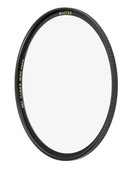 B+W Uv-Filter Mrc Nano Master 52mm