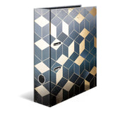 Herma Carpeta A4 Cubos