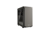EAN 4260052187814 - be quiet! BGW36 carcasa de ordenador Midi Tower Gris imagen 1