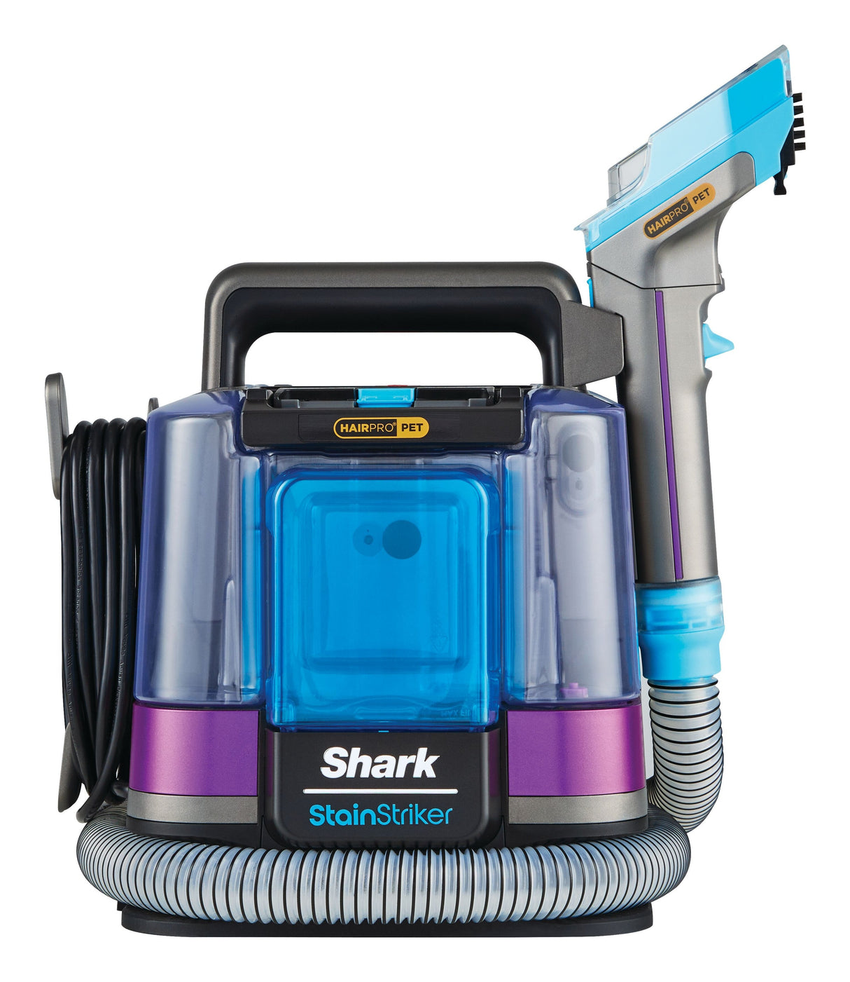 Shark Shark Fleckenreiniger Hairpro Px250 Px250eut