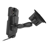 Ez-Roll'R Powered Dock For  Xcover6 Pro With Oem Or Ram