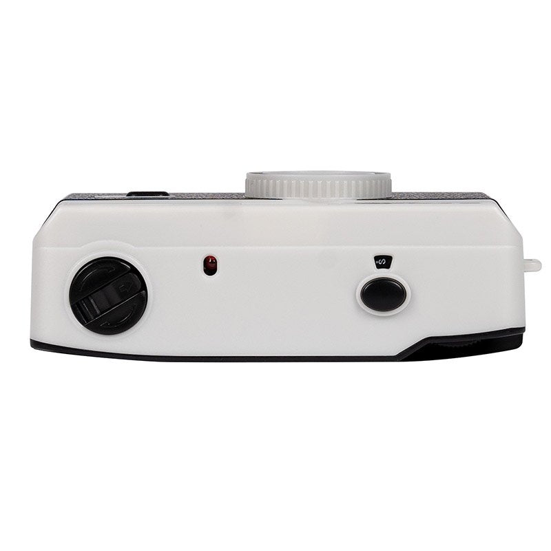 Ilford Sprite 35 Ii Negro Plateado Camara