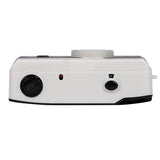 Ilford Sprite 35 Ii Negro Plateado Camara