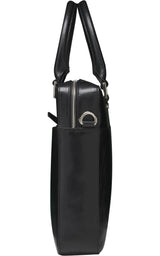 EAN 5711428014979 - dbramante1928 Rosenborg 40,6 cm (16") Maletín Negro imagen 4