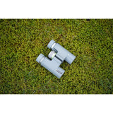 Bresser Optics Wave 10x25 Binocular Bak-4 Gris