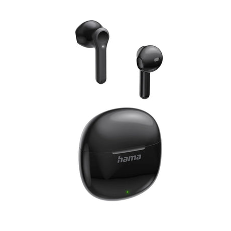 EAN 4047443541925 - Hama Action One Auriculares True Wireless Stereo (TWS) Dentro de oído Llamadas/Música Bluetooth Negro imagen 1