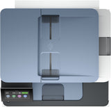 EAN 0196786388620 - HP Color LaserJet Pro MFP 3302fdn Laser A4 600 x 600 DPI 25 ppm imagen 6