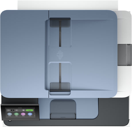 EAN 0196786388620 - HP Color LaserJet Pro MFP 3302fdn Laser A4 600 x 600 DPI 25 ppm imagen 6