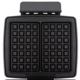 EAN 5905575906410 - Adler AD 3085 gofrera 2 barquillo(s) 1800 W Negro, Blanco imagen 7