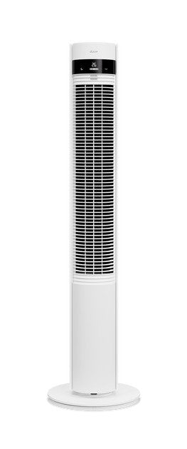 EAN 8716164985511 - Duux DXTF02 ventilador Blanco imagen 2