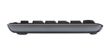 EAN 5099206093973 - Logitech MK270 teclado Ratón incluido Oficina RF inalámbrico Alemán Negro imagen 4