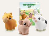 Tonies My First Tonies - Set De Granja, Figura De Juguete 11003561