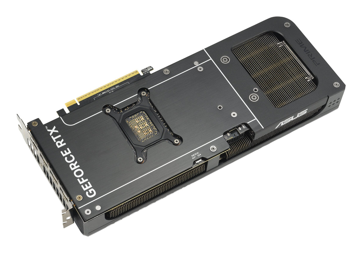 Asus Prime -Rtx5070-12g Nvidia Geforce Rtx 5070 12 Gb Gddr7