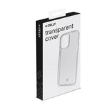 EAN 8021735204763 - Celly GELSKIN1056 funda para teléfono móvil 17 cm (6.7") Transparente imagen 5