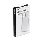 EAN 8021735204749 - Celly GELSKIN1054 funda para teléfono móvil 15,5 cm (6.1") Transparente imagen 5