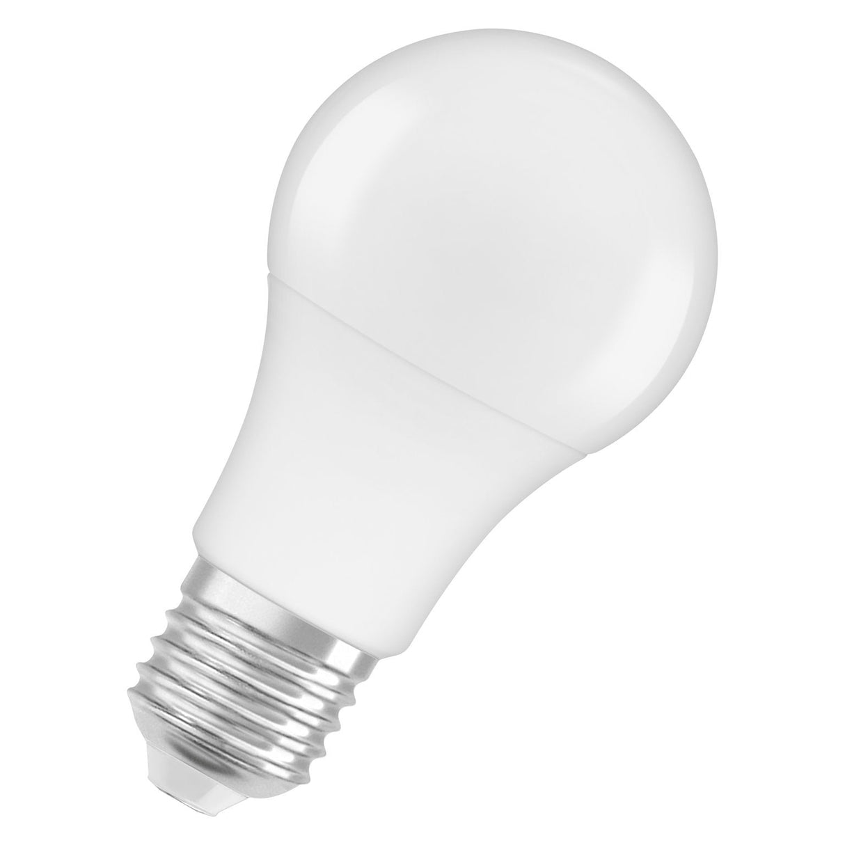 Osram Led Star Cl A Fros. 8,5w 827 E27 806lm 2700k (Cri 80) 15000h A+ (Krabicka 1ks)