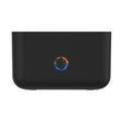 EAN 8436574705737 - AISENS ASDS-D01B caja para disco duro externo Carcasa de disco duro/SSD Negro 2.5/3.5" imagen 1