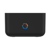 EAN 8436574705737 - AISENS ASDS-D01B caja para disco duro externo Carcasa de disco duro/SSD Negro 2.5/3.5" imagen 1