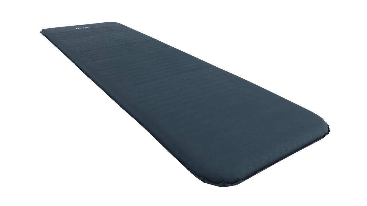 Outwell Dreamcatcher Single Mattress, 5.0 Cm, Blue