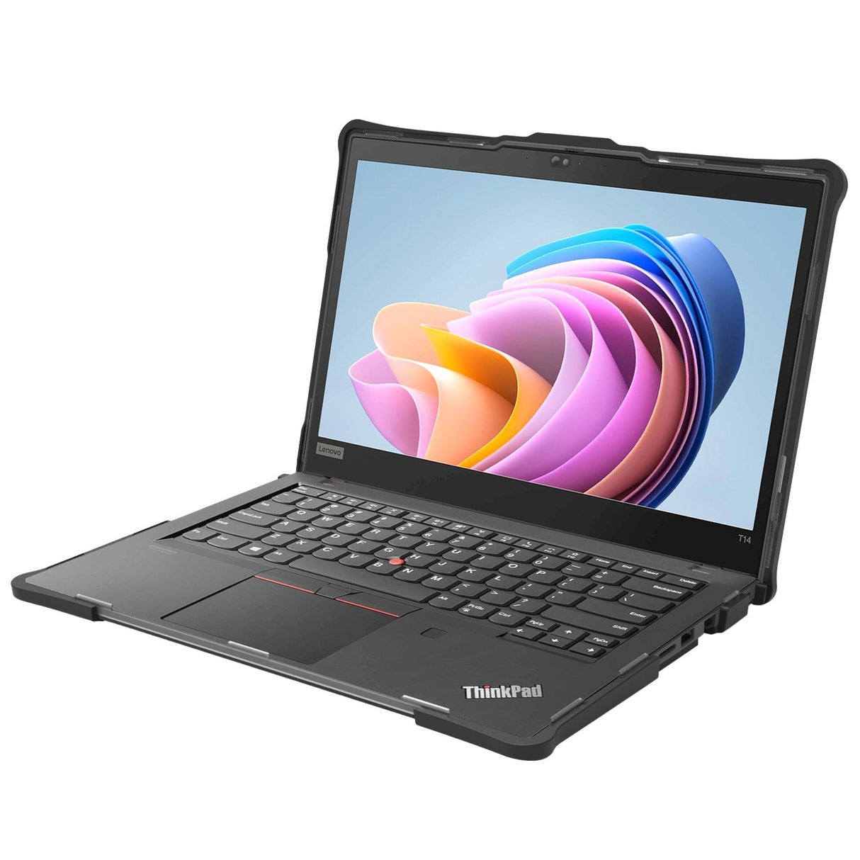 Maletin Lenovo Infocase Fm-Snp-T14g5 (14")  Para Portátil