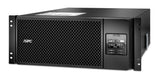 EAN 0731304308515 - APC Smart-UPS On-Line sistema de alimentación ininterrumpida (UPS) Doble conversión (en línea) 6 kVA 6000 imagen 9