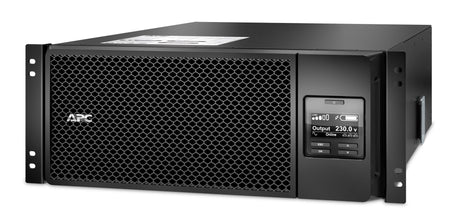 EAN 0731304308515 - APC Smart-UPS On-Line sistema de alimentación ininterrumpida (UPS) Doble conversión (en línea) 6 kVA 6000 imagen 9