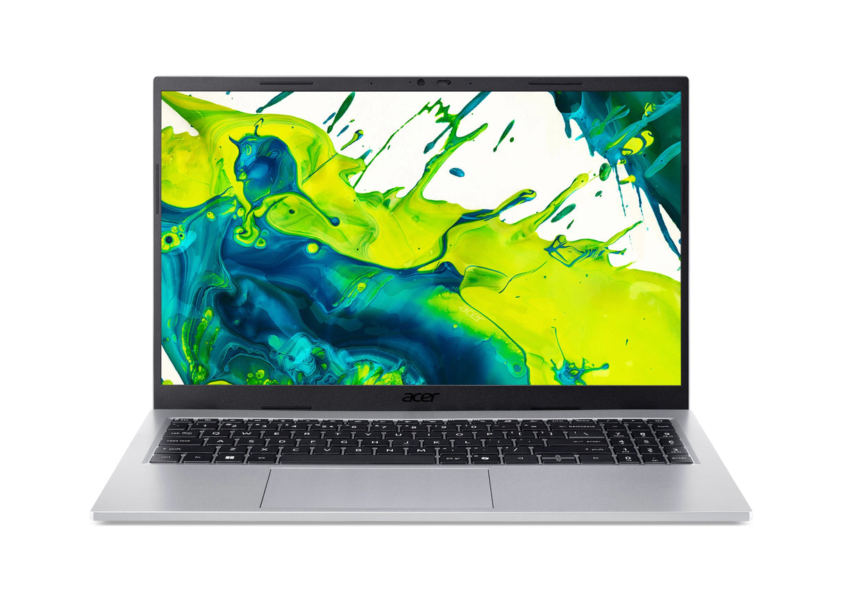 Acer Aspire Go 15 Ag15-72p-54uu Intel Core 5 120u 15.6p Fhd 16go Ddr4 512go Pcie Nvme Ssd Intel Uhd Graphics W11h 2 Años