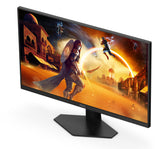 Monitor Aoc 27g4xe  (27") 1920 X 1080 Pixeles Full Hd Lcd Negro, Gris