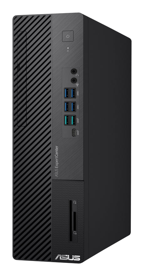 EAN 4711636082655 - ASUS ExpertCenter D9 SFF D901SDRES-514500055X Intel® Core™ i5 DDR5-SDRAM PC imagen 2