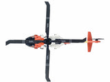 EAN 4262408971085 - Amewi UH60 Black Hawk modelo controlado por radio Helicóptero Motor eléctrico 1:47 imagen 7
