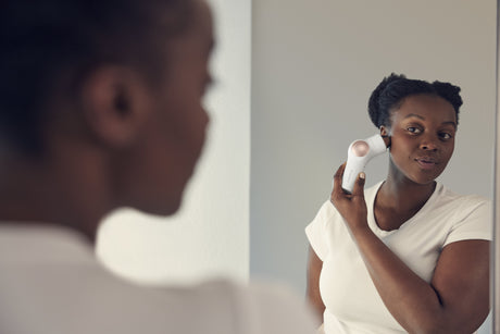 EAN 0810036056700 - Therabody TheraFace PRO masajeador Cara Blanco imagen 19