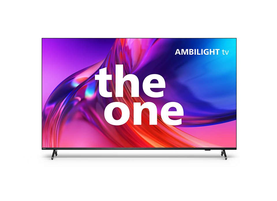 *Philips 85pus8808