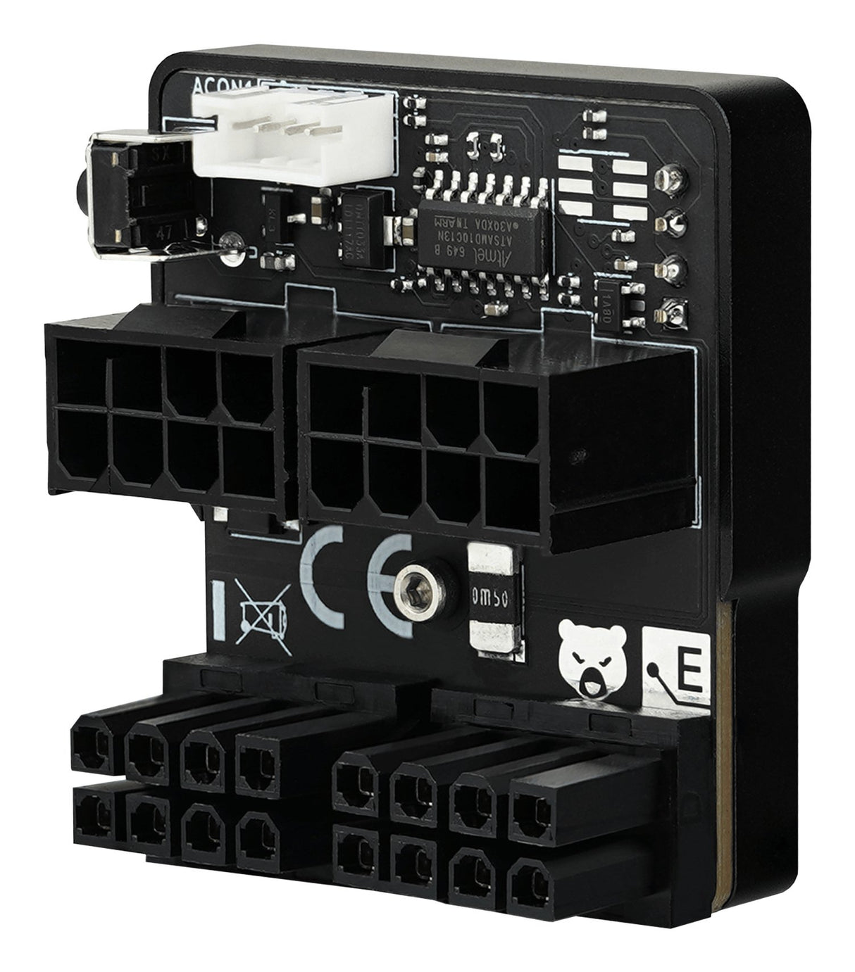 EAN 4260711990601 - Thermal Grizzly WireView GPU Universal Kit para GPU (unidad de procesamiento gráfico) imagen 4