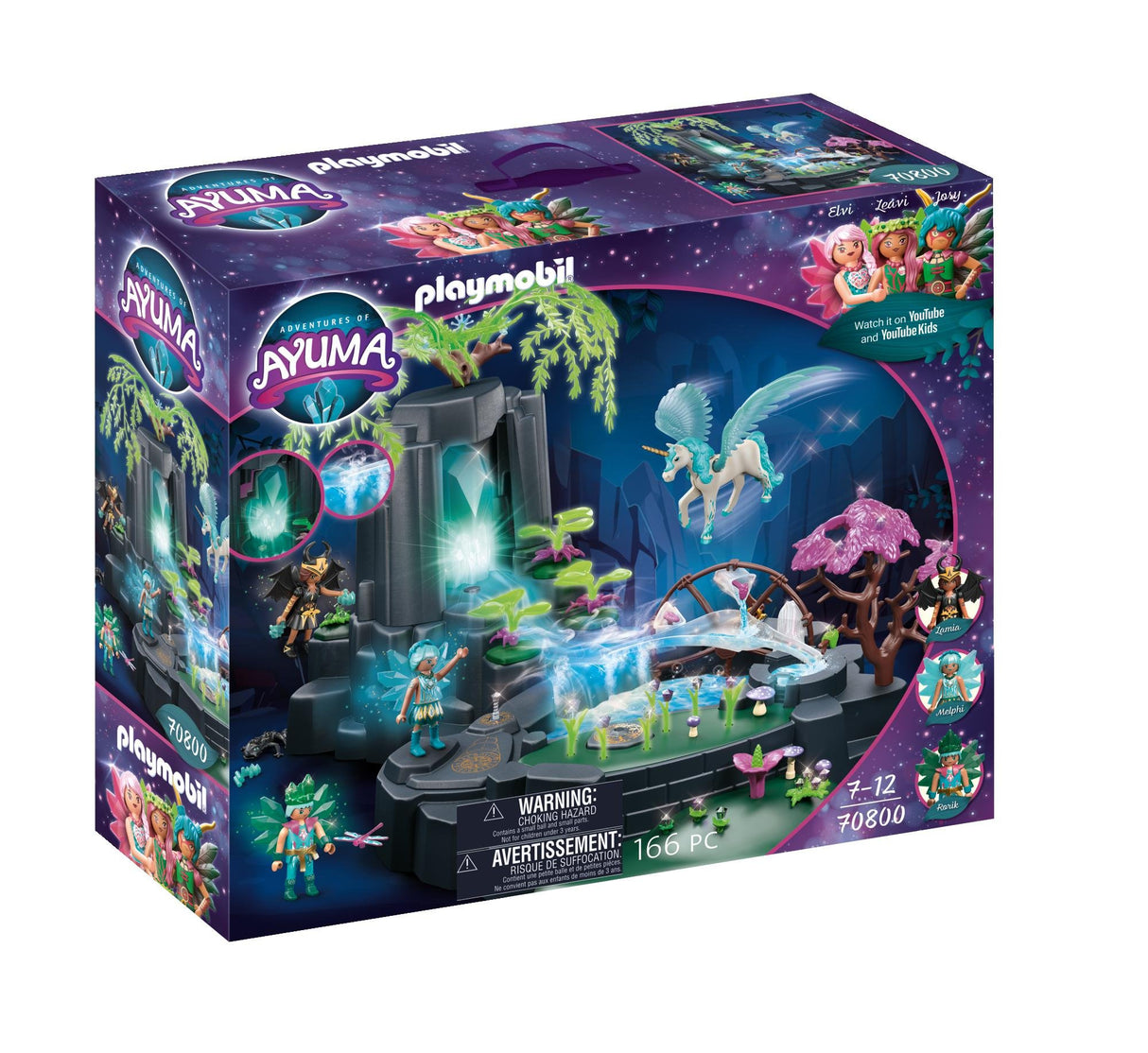 EAN 4008789708007 - Playmobil 70800 set de juguetes imagen 2