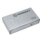 EAN 0740617255003 - Kingston Technology IronKey S1000 unidad flash USB USB tipo A 3.2 Gen 1 (3.1 Gen 1) Plata imagen 6