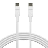 EAN 5711428070913 - dbramante1928 CB25CCWH7091 cable USB USB 2.0 2,5 m USB C Blanco imagen 3