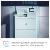 EAN 193015438279 - HP Color LaserJet Enterprise M856dn 1200 x 1200 DPI A3 Wifi imagen 6