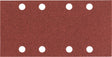 EAN 3165140161251 - Bosch C430 Expert Hoja lijadora Grano fino P180 10 pieza(s) imagen 1
