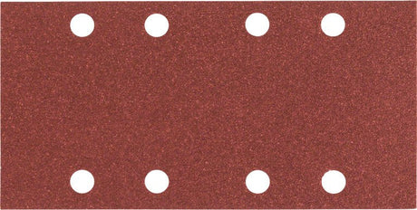 EAN 3165140161251 - Bosch C430 Expert Hoja lijadora Grano fino P180 10 pieza(s) imagen 1