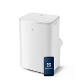 EAN 7332543979592 - Electrolux EXP34U339HW aire acondicionado portátil 64 dB Blanco imagen 1