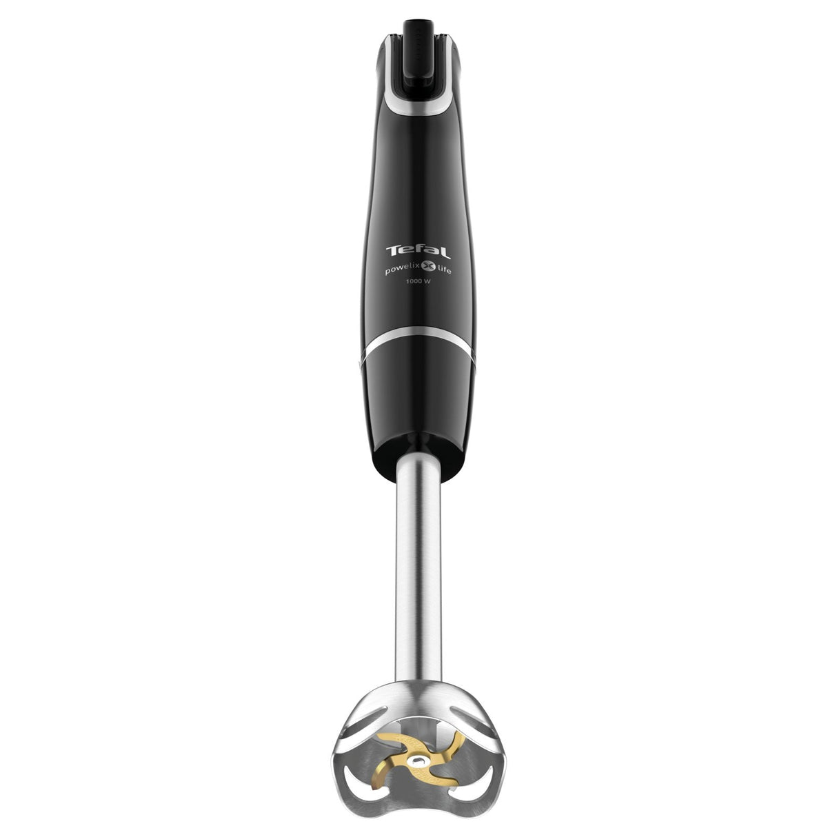 Batidora De Vaso Tefal Hb9438 0,8 L  1000 W Negro