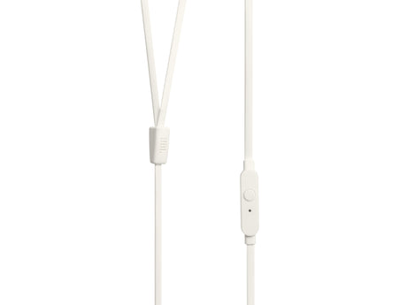 EAN 6925281919060 - JBL Tune 210 Auriculares Alámbrico Dentro de oído Música Gris imagen 5