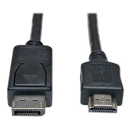EAN 0037332186195 - Tripp Lite P582-003 adaptador de cable de vídeo 0,91 m Negro imagen 1
