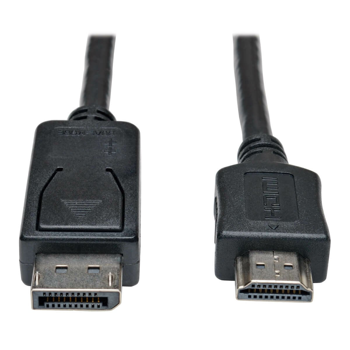 Tripp Lite P582-003 Adaptador De Cable Displayport A Hdmi [M/M], 0.91 M [3 Pies]