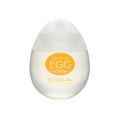 Tenga - Egg Lotion Lubricante 50 Ml